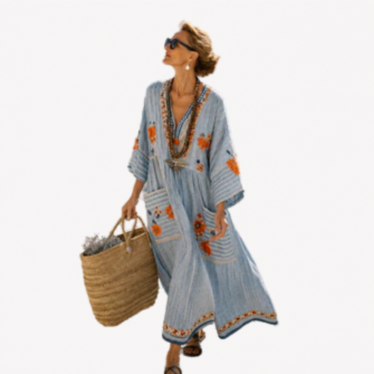 Długi Kaftan