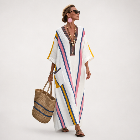 Długi Kaftan