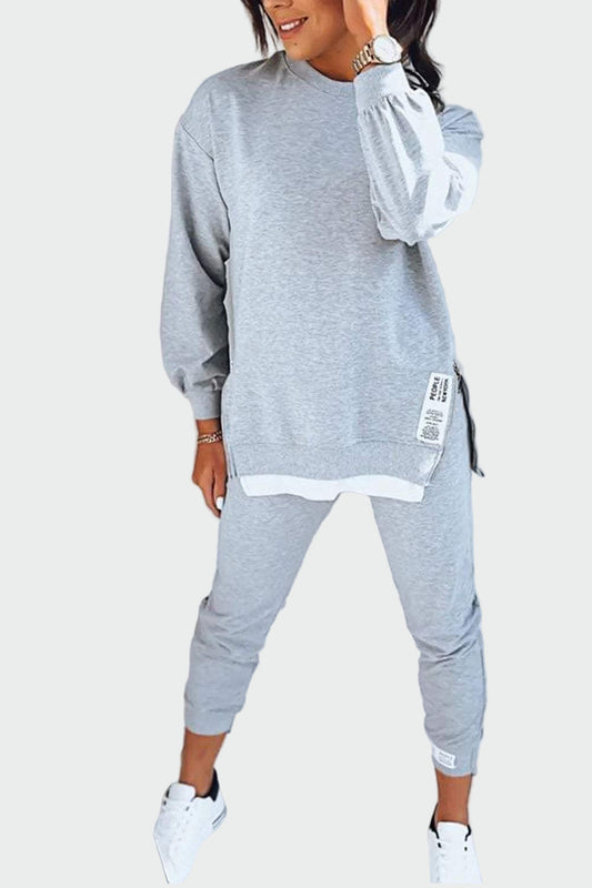 Anežka - Kobiecy komfortowy dres