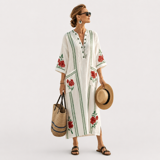 Długi Kaftan