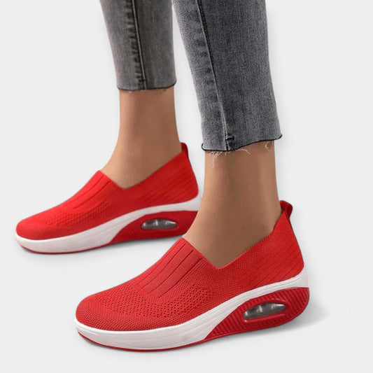 Anna - Wygodne i Łatwe Buty