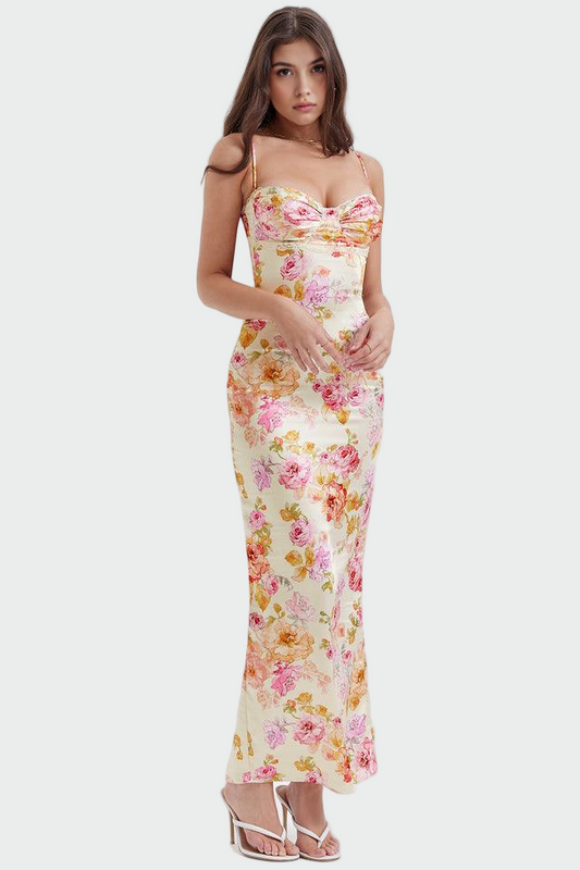 Adriana – Elegancka Sukienka Damska