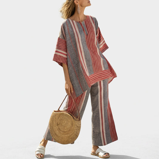 Matilde - Zestaw Oversize