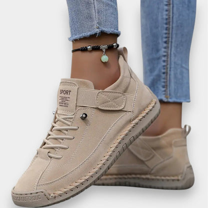 Zora - Wygodne, wspierające sneakersy