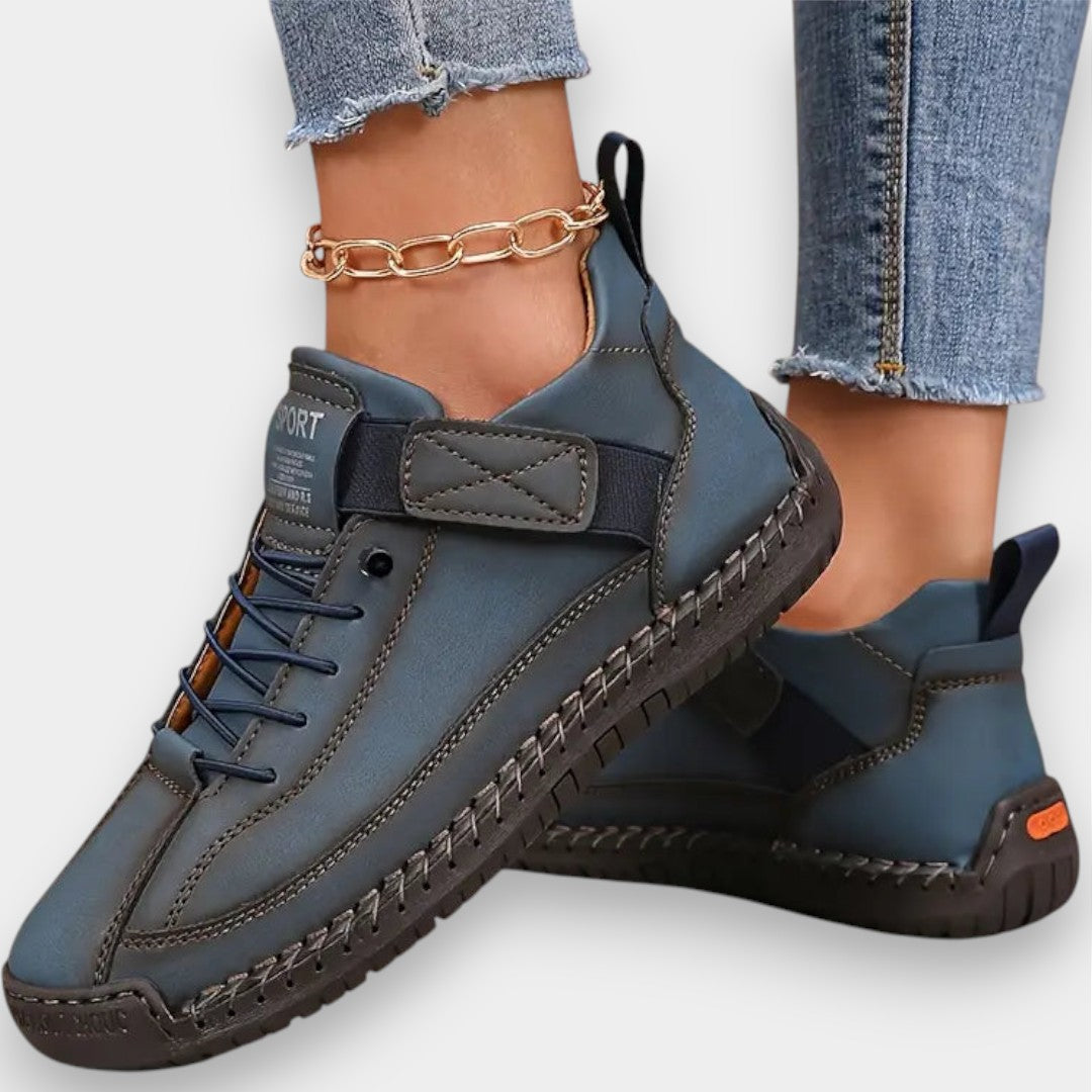 Zora - Wygodne, wspierające sneakersy