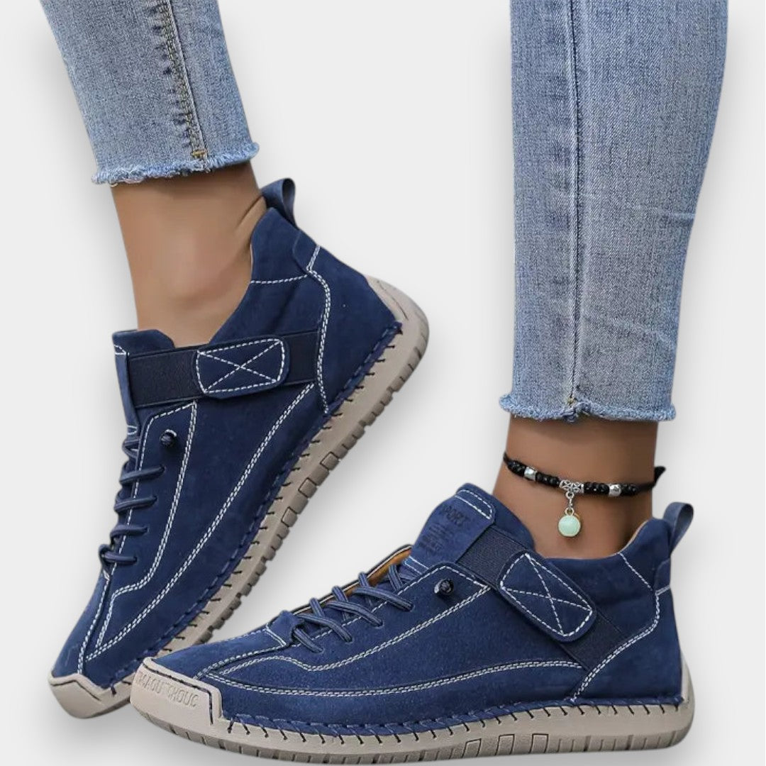 Zora - Wygodne, wspierające sneakersy